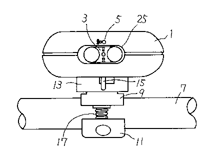 Une figure unique qui représente un dessin illustrant l'invention.